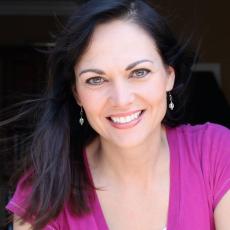 Portrait of Tricia Brooks