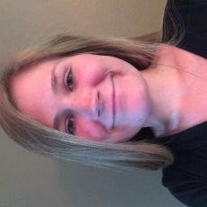 Portrait of Cassidy Erin Mangan