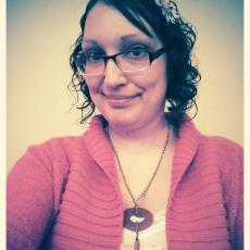 Portrait of Jennifer Siler