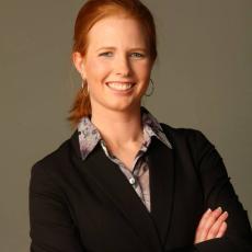 Portrait of Dana Yost