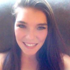 Portrait of Brooke Merchlewitz