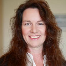 Portrait of Christina Deann Alger