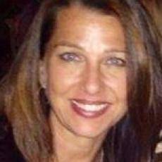 Portrait of Racquel Roy