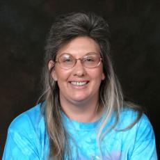 Portrait of Shawn Jackson