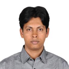 Portrait of Tanvir Irfan Chowdhury