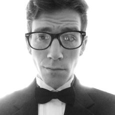 Portrait of Tyler Smalling