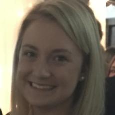 Portrait of Scarlett Kass