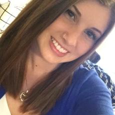 Portrait of Haley Rask
