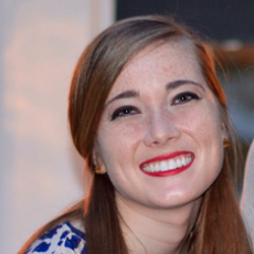 Portrait of Megan Smith