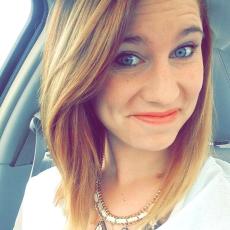 Portrait of KayLynn Kessler