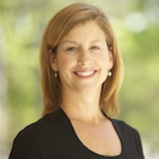Portrait of Cynthia Richards