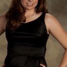 Portrait of Tara Labons