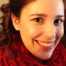 Portrait of Brittney Olsen