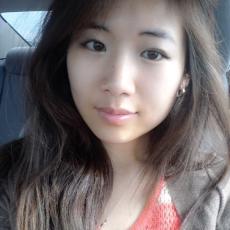 Portrait of Bomina Kang
