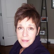 Portrait of Patricia L Scranton