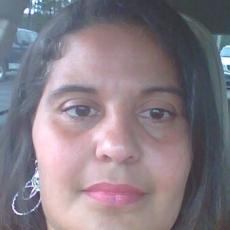 Portrait of Sherry Locklear
