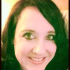 Portrait of Kacie Dominici