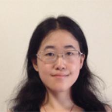 Portrait of Xiao Li