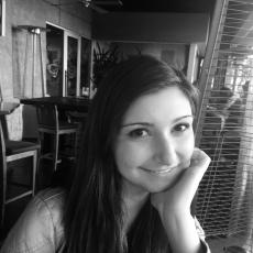 Portrait of Willow Marie Fagras
