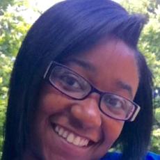 Portrait of Cordrea Nance