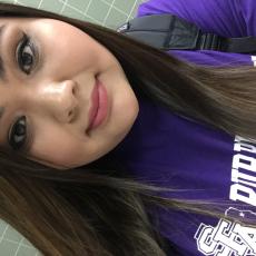Portrait of Nancy Cardenas