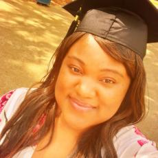 Portrait of Kesha Dailey