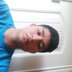 Portrait of Joel Adame
