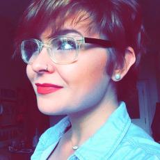 Portrait of Chloe Donathan