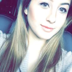 Portrait of Priscilla Muniz