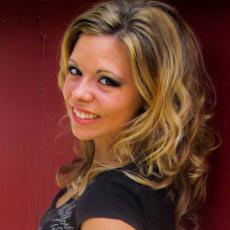 Portrait of Ryleigh Ienn