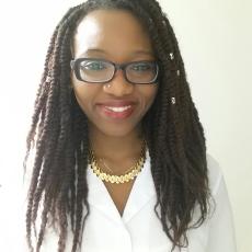 Portrait of Maureen Onwugbenu