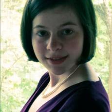 Portrait of Madison Estabrook