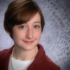 Portrait of Dana Williams