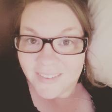 Portrait of Hayley Lechler