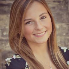 Portrait of Taylor Wickert