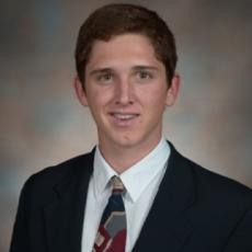 Portrait of Ryan Stancil