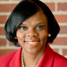 Portrait of Karen Nelson