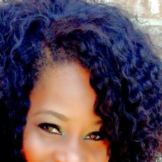 Portrait of Sherletta Webster