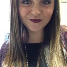 Portrait of Brianna Harrell