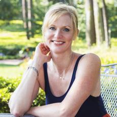 Portrait of Karin Fullington