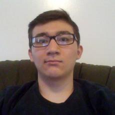 Portrait of Jesse Pugsley