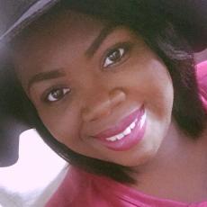 Portrait of Joetta Harvey