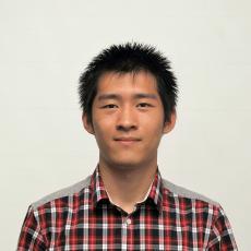 Portrait of Zhuo zl347@cornell.edu