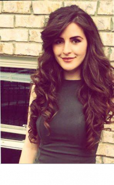 Kristjana Frangaj's picture