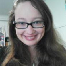 Portrait of Jessica Mattox