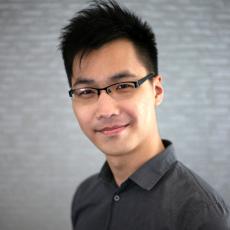 Portrait of P. F. Jonah Li