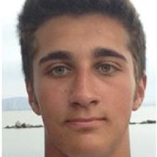 Portrait of Logan Horowitz