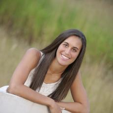 Portrait of Haley haley.smith@colorado.edu