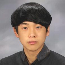 Portrait of Jiyeol Meang