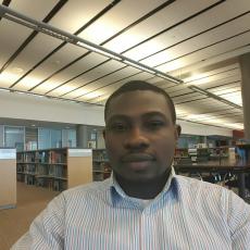 Portrait of Opeyemi Bukunade Adeyemi
